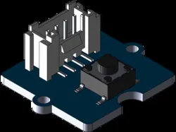 Grove Button (Arduino)