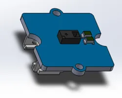 Grove Gesture Sensor (Arduino)