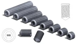 Grub screw / Vis sans tête