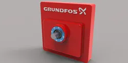 Grundfos Challenge