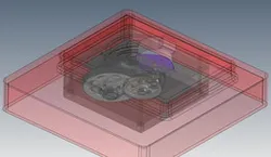 Grundfos Challenge (version 1)