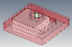 Grundfos Challenge (version 2)