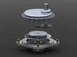 Grundfos Design Challenge