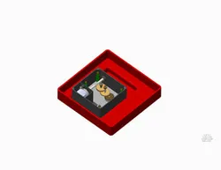 Grundfos- Gear Box Challenge