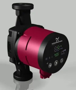 Grundfos Pump - ALPHA2 25-40 180