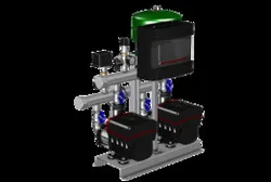 Grundfos Pump - Hydro Multi-E 2CME3-5