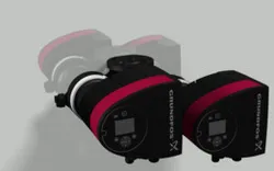 Grundfos Pump - MAGNA3 D 32-120 F