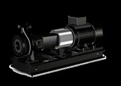 Grundfos Pump - NKG 100-65-200