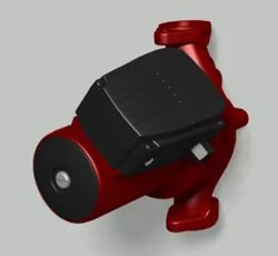 Grundfos Pump - UPS32-160BG