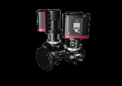 Grundfos TPE3 D 100-120