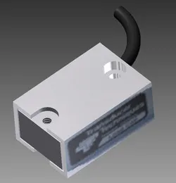 GSO-500 Transducer techniques
