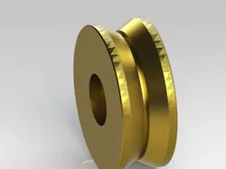 Guide Roller