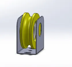 guide roller