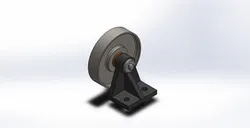 Guide Roller