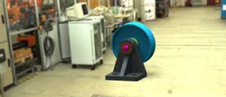 GUIDE ROLLER