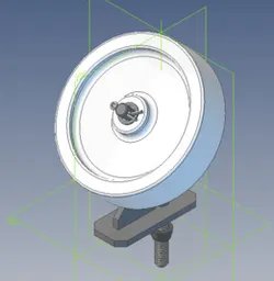 Guide Roller