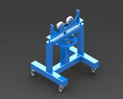 GUIDE ROLLER