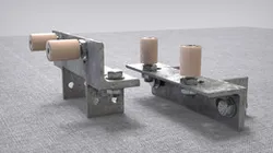 Guide Rollers item