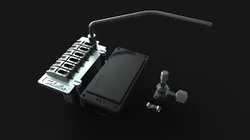 guitar hardware