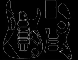 GUITAR JEM