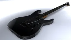 Guitar LTD M100