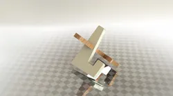 Guitar Stand