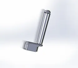 Guitar String Winder