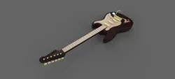 Guitars