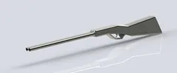 Gun