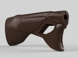 Gun Stock