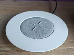 Huawei Wireless Charger Extender - Free 3D Print Model