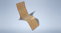 Lounge Chair