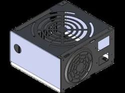 Power supply Box