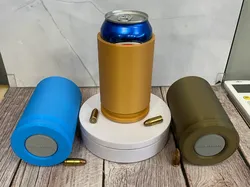 Casing Koozie - Free 3D Print Model