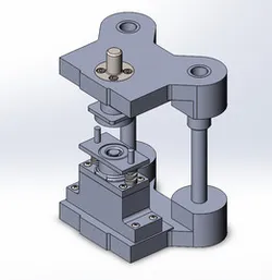 Forming process