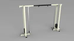 Gym Equipment Exercise Machine