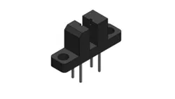 H21A1 Forked Photoelectric Barrier