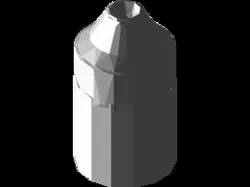 H2gO Filter