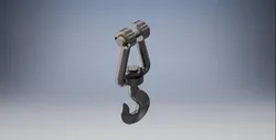 Haak - Lifting Hook