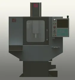 Haas Mini Mill