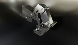 Hafele Hinge - 329.07.700 - 165 Degree