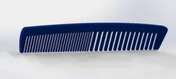 Hair Comb