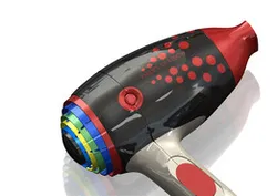 Hair Dryer