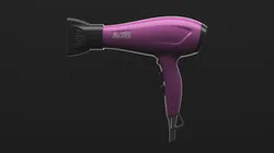Hair Dryer Berta