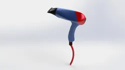 Hairdryer