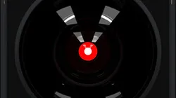 HAL 9000