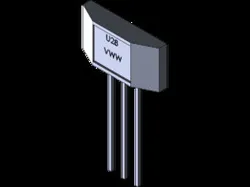 hall effect sensor(U28 VWW)