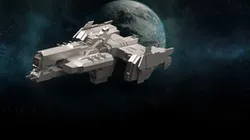 Halo Paris-Class Heavy Frigate
