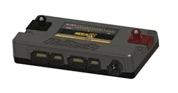 Haltech Nexus R5 ECU Mockup