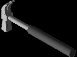 Hammer 3